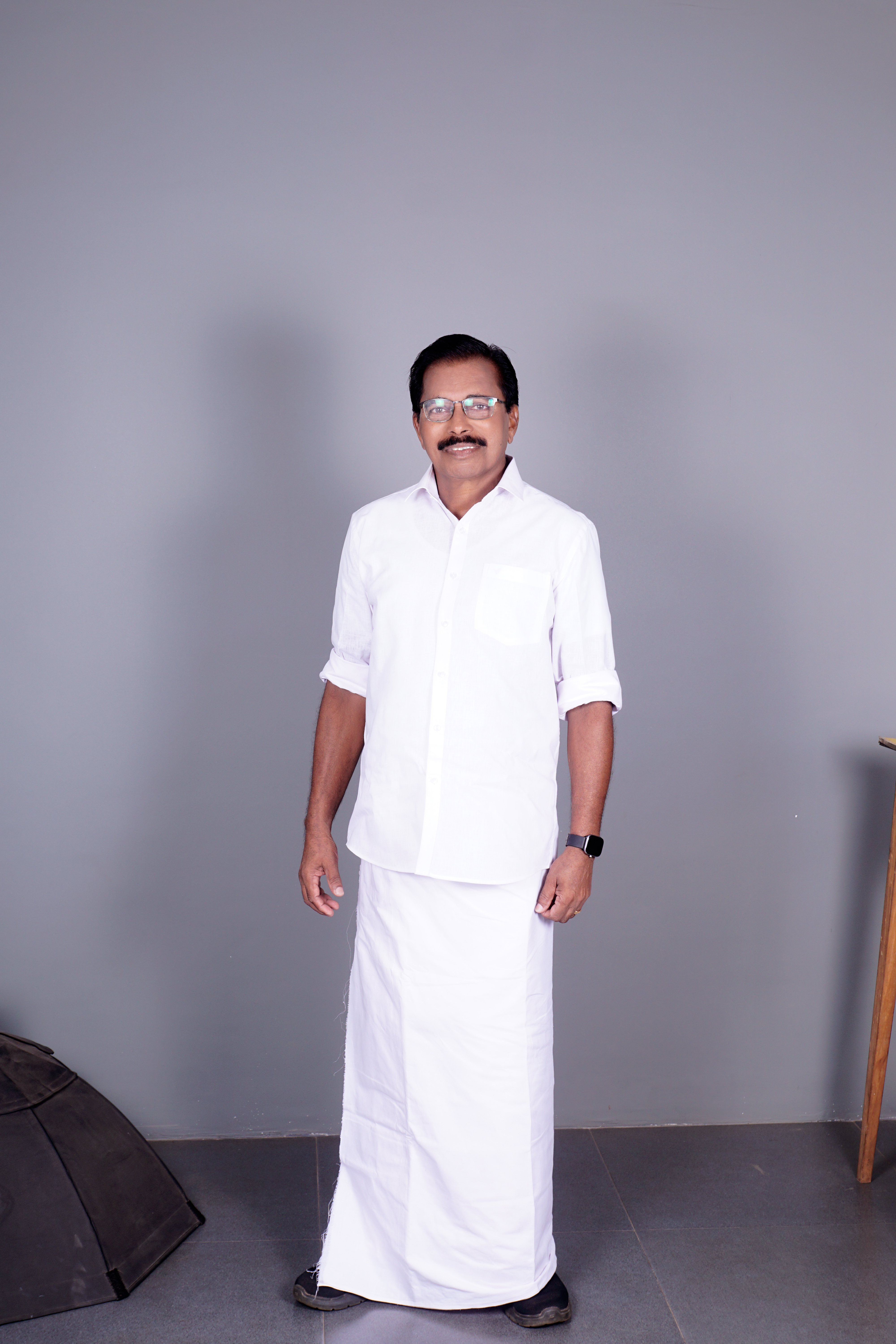 Jose Poomala